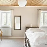 Ferienhaus 4302-stege-nordfeldvej-48-b *