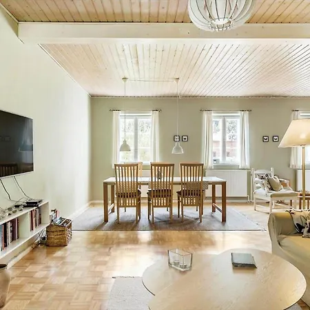 4302-stege-nordfeldvej-48-b Vakantiehuis *