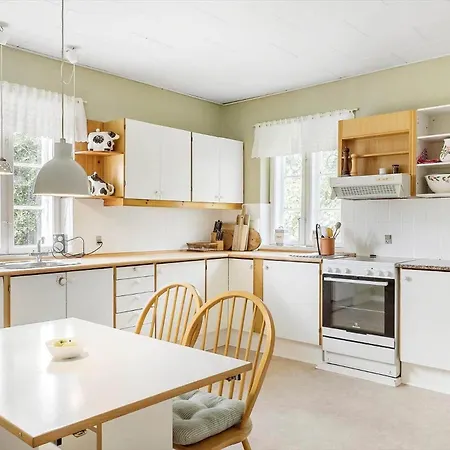 Ferienhaus 4302-stege-nordfeldvej-48-b *