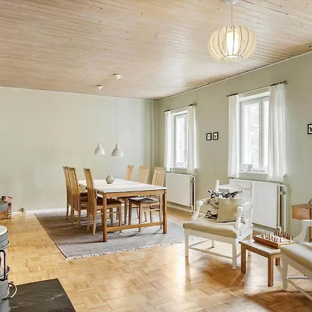 Ferienhaus 4302-stege-nordfeldvej-48-b Stege