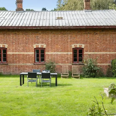 4302-stege-nordfeldvej-48-b Casa vacanze *