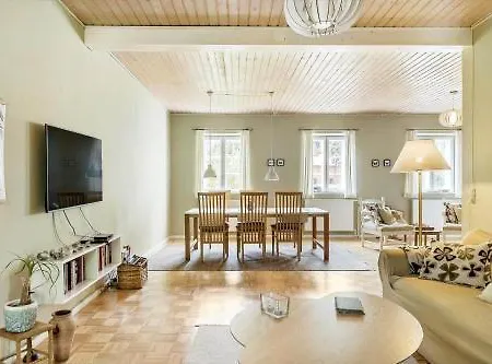Holiday home 4302-stege-nordfeldvej-48-b *