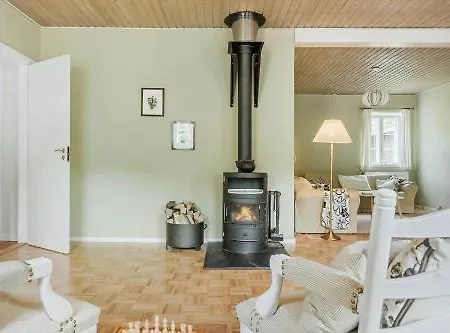 4302-stege-nordfeldvej-48-b Holiday home