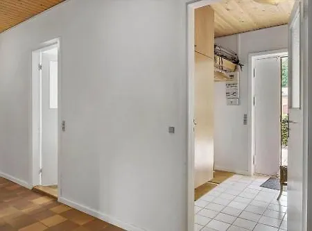 Holiday home 4302-stege-nordfeldvej-48-b