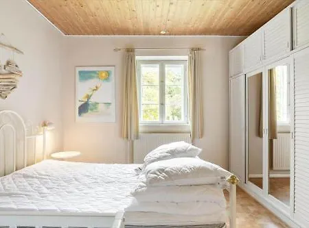 4302-stege-nordfeldvej-48-b Holiday home Stege