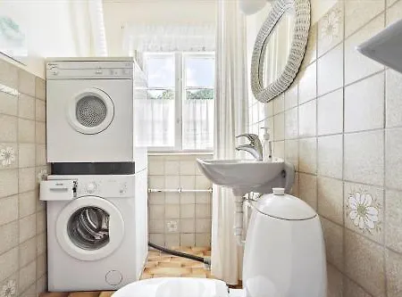 Holiday home 4302-stege-nordfeldvej-48-b Stege