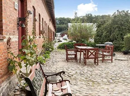 Holiday home 4302-stege-nordfeldvej-48-b