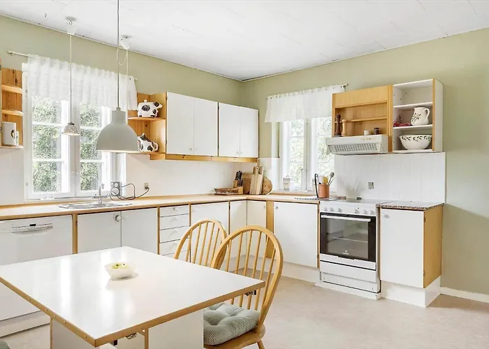 Ferienhaus 4302-stege-nordfeldvej-48-b *