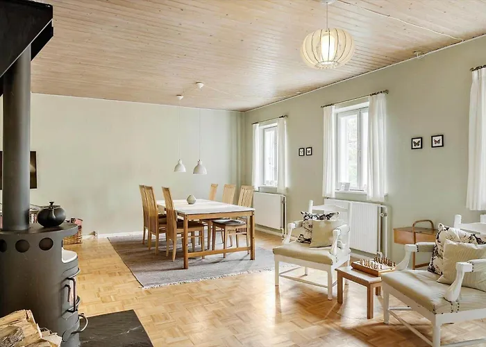 Ferienhaus 4302-stege-nordfeldvej-48-b Stege