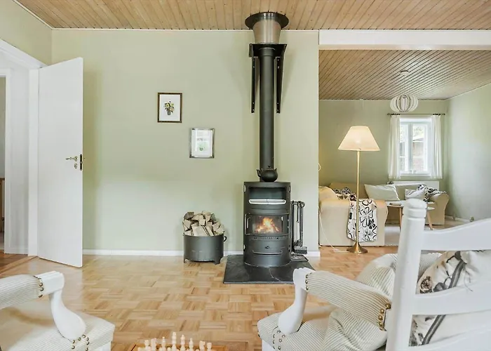 4302-stege-nordfeldvej-48-b Ferienhaus *
